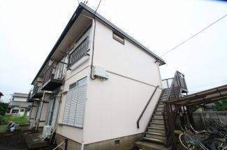 ジュネス小川 2階建