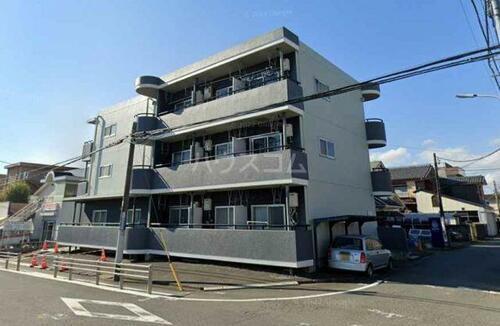 東京都八王子市大和田町４丁目 賃貸マンション