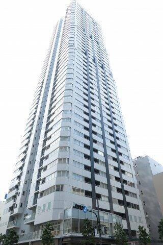 ディーグラフォート大阪Ｎ．Ｙ．タワーＨＩＧＯＢＡＳＨＩ 46階建