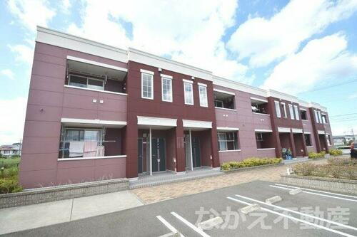 徳島県小松島市金磯町 賃貸アパート