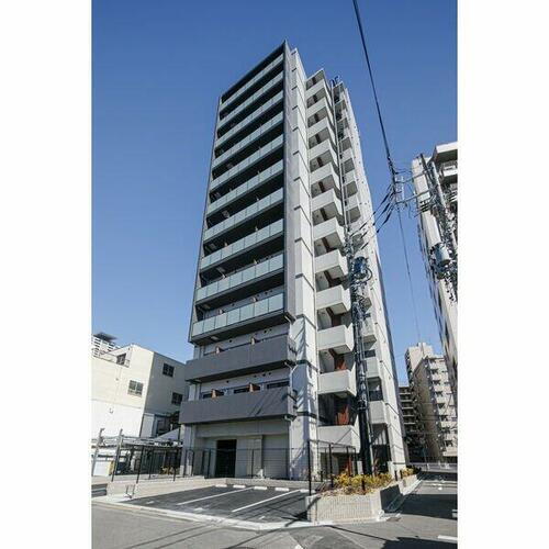 Ｓ－ＲＥＳＩＤＥＮＣＥ熱田ＩＩ