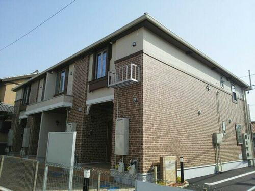 静岡県湖西市駅南１丁目 2階建 築10年10ヶ月