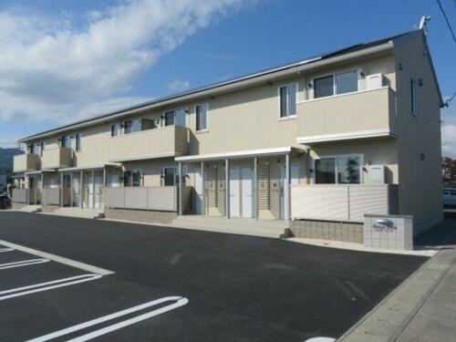 静岡県静岡市駿河区下川原南 賃貸アパート