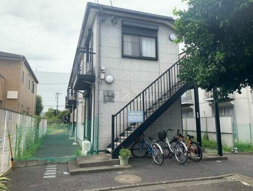 東京都調布市飛田給２丁目 2階建 築24年11ヶ月