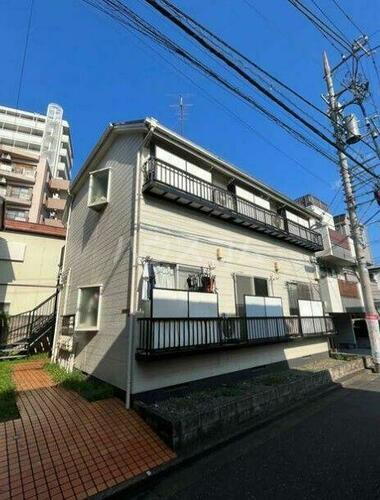 コーポオリンピア