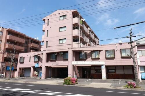 愛知県名古屋市港区小碓１丁目 賃貸マンション