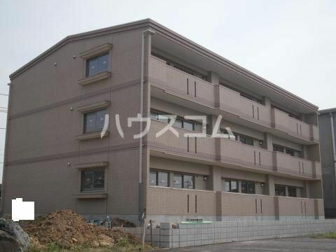 愛知県豊田市浄水町伊保原 3階建 築14年4ヶ月