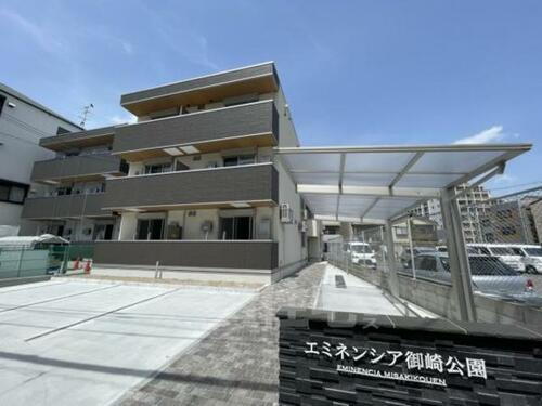 兵庫県神戸市兵庫区金平町２丁目 賃貸アパート