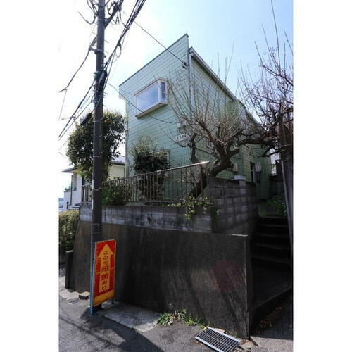 Ｙ・Ｅ・Ｓ日吉 2階建