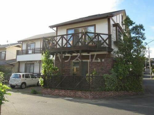 静岡県浜松市中央区富塚町 2階建 築26年7ヶ月