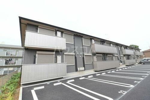 千葉県流山市駒木 2階建 築3年7ヶ月