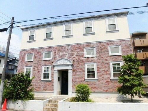 愛知県名古屋市千種区橋本町２丁目 賃貸アパート