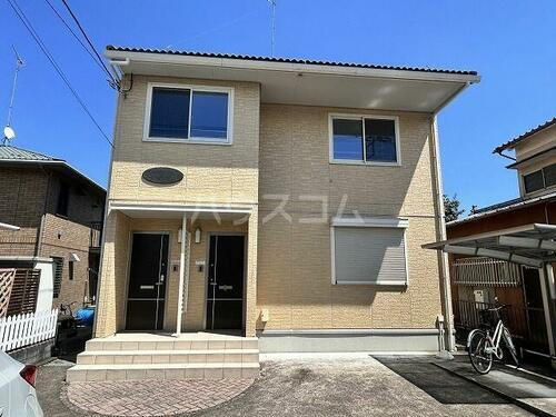 神奈川県足柄上郡開成町吉田島 賃貸アパート