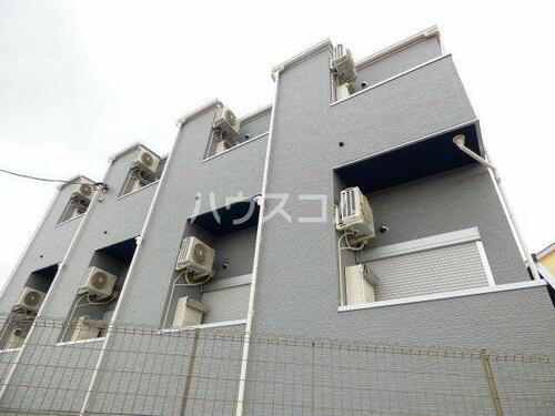 千葉県習志野市鷺沼３丁目 賃貸アパート