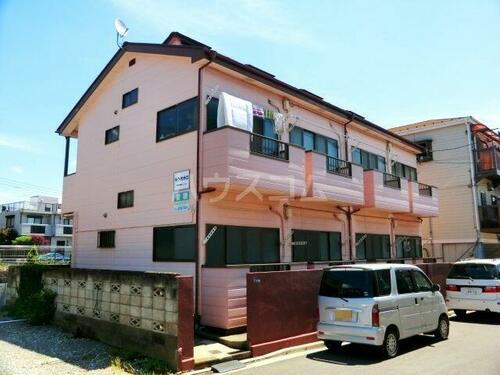 千葉県習志野市藤崎１丁目 賃貸アパート