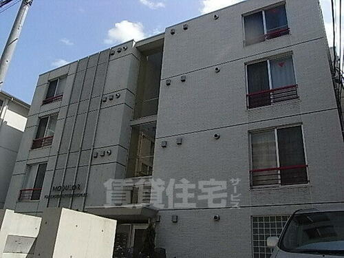 ＭＯＤＵＬＯＲ中村区役所前