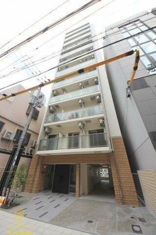 Ｙ＆Ｒｉｎｏ　Ｒｅｓｉｄｅｎｃｅ 13階建