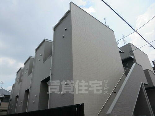 愛知県名古屋市中川区五女子２丁目 2階建