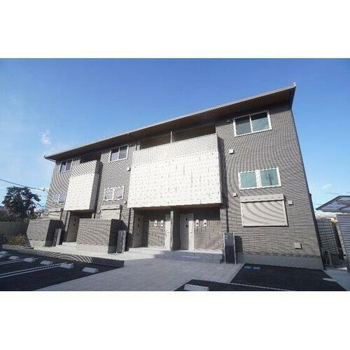 ホールインワン 2階建