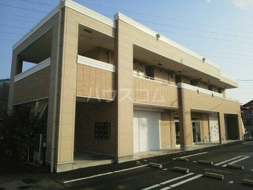 愛知県豊川市牧野町２丁目 賃貸アパート