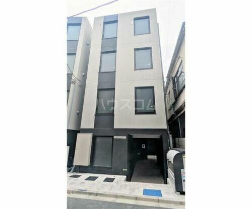 東京都荒川区西尾久２丁目 賃貸マンション