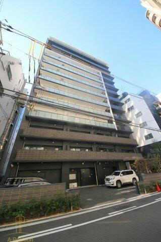 ＳＫ　ＲＥＳＩＤＥＮＣＥＳ 13階建