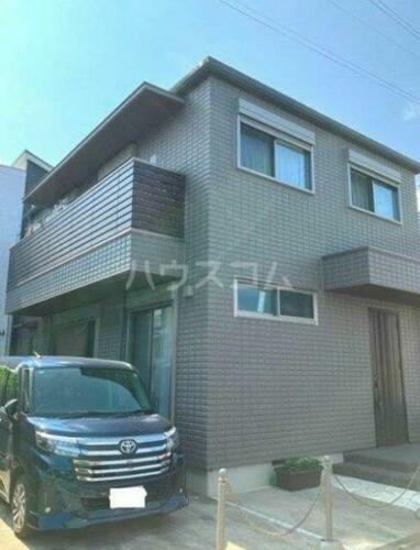 神奈川県横浜市旭区鶴ケ峰２丁目 賃貸一戸建て