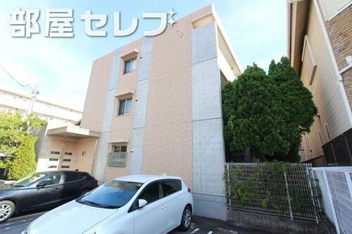 愛知県名古屋市昭和区檀溪通１丁目 賃貸マンション
