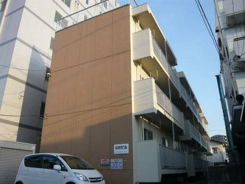 広島県広島市安佐南区西原４丁目 3階建 築53年2ヶ月