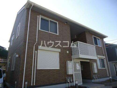 愛知県名古屋市千種区赤坂町６丁目 賃貸アパート