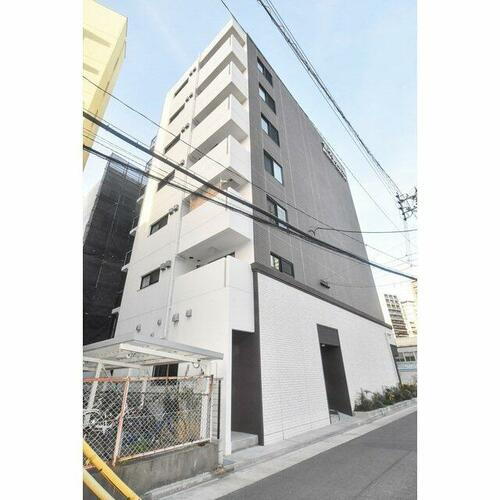 Ｔ’ｓ　Ｒｅｓｉｄｅｎｃｅ　Ｎａｇｏｙａ 7階建