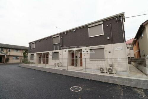 東京都練馬区桜台５丁目 賃貸アパート