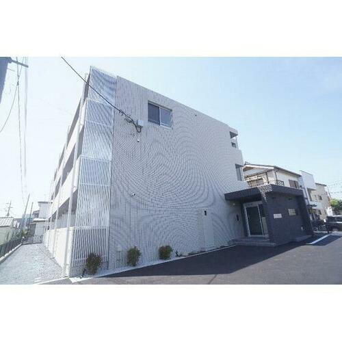 群馬県高崎市倉賀野町 賃貸マンション