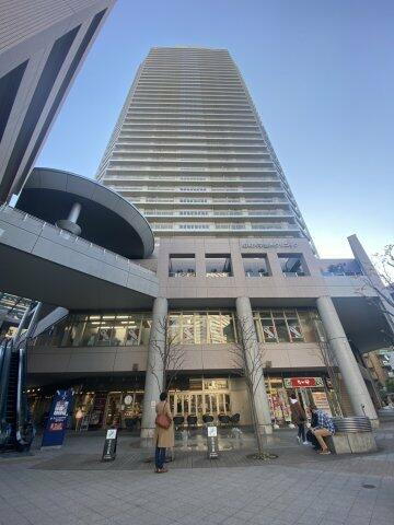 豊洲シエルタワー 地上40階地下1階建