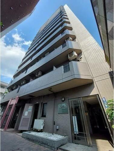 東京都渋谷区笹塚２丁目 地上14階地下1階建 築25年3ヶ月