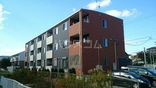 愛知県名古屋市港区知多２丁目 賃貸アパート