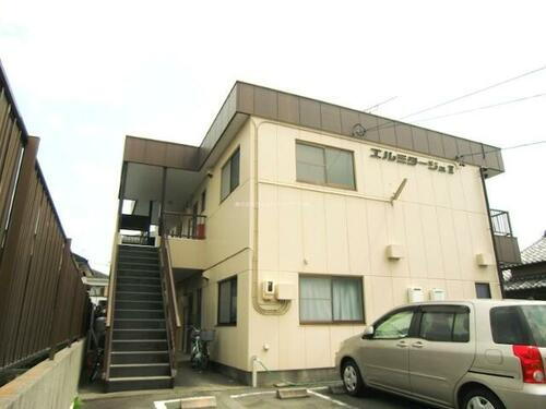 エルミタージュⅡ