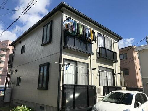 ドミールＨＡＭＡＤＡ