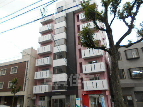 愛知県名古屋市中区正木３丁目 7階建 築36年5ヶ月