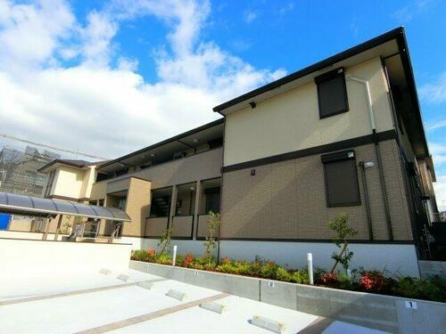 大阪府富田林市向陽台５丁目 2階建 築6年7ヶ月