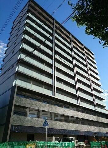 愛知県名古屋市中区新栄３丁目 賃貸マンション