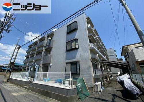 アップルコート大垣木戸町