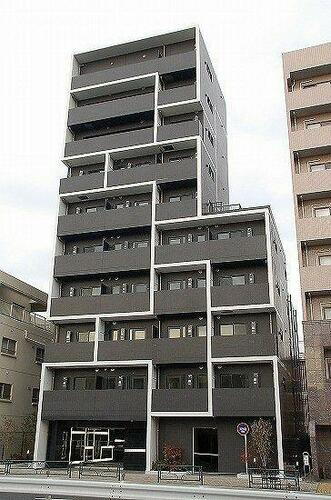 東京都大田区南蒲田１丁目 賃貸マンション