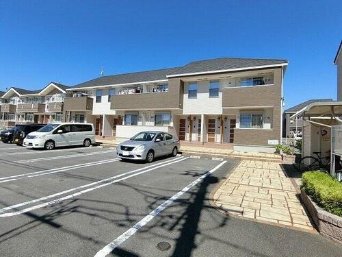 三重県津市末広町 賃貸アパート