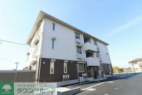 千葉県千葉市緑区おゆみ野有吉 3階建 築2年11ヶ月