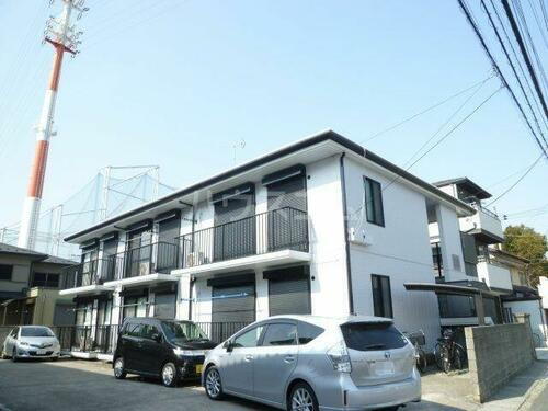 千葉県市川市鬼高１丁目 2階建 築29年9ヶ月