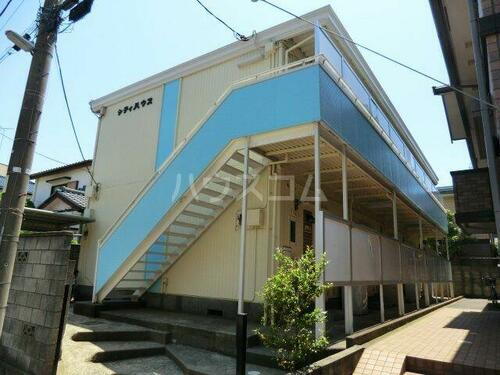 千葉県習志野市藤崎２丁目 賃貸アパート