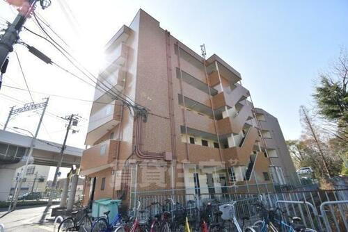 大阪府堺市中区学園町 5階建 築26年4ヶ月