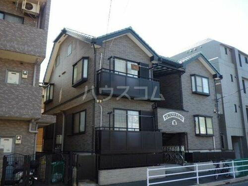 神奈川県横浜市金沢区柴町 2階建 築24年5ヶ月