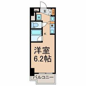 愛知県春日井市中央通１丁目 賃貸マンション